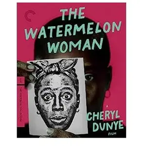 Import The Watermelon Woman Blu-ray pas cher