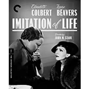 Import Imitation of Life Blu-ray pas cher