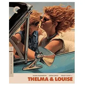 Import Thelma & Louise Blu-ray pas cher