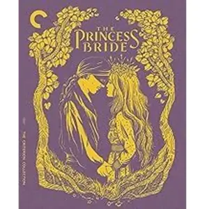Import Princess Bride Blu-ray 4K Ultra HD pas cher