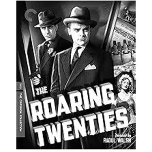 Import The Roaring Twenties Blu-ray pas cher