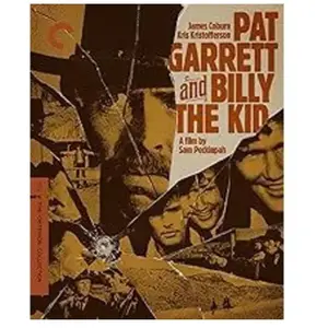 Import Pat Garrett & Billy The Kid Blu-ray 4K Ultra HD pas cher