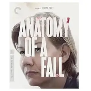 Import Anatomy Of A Fall Blu-ray pas cher