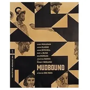 Import Mudbound Blu-ray