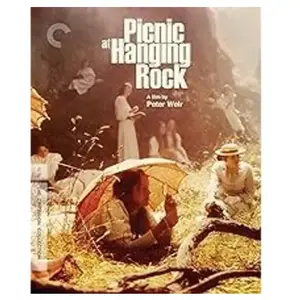 Import Picnic At Hanging Rock Blu-ray 4K Ultra HD pas cher