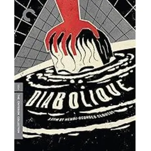 Sony Les Diaboliques Blu-ray pas cher