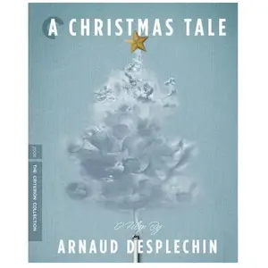 Sony A Christmas Tale Blu-ray pas cher