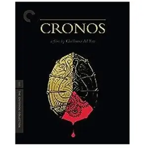 Sony Cronos Blu-ray