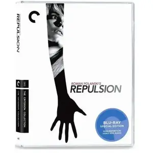 Sony Repulsion Blu-ray pas cher
