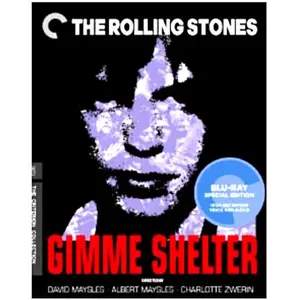 Import Gimme shelter pas cher