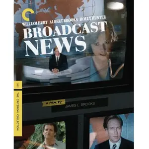 Sony Broadcast News Blu-ray