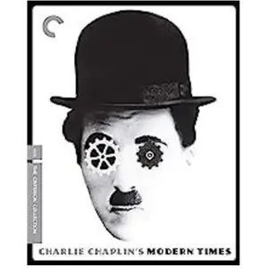 Import Modern Times 1936 Blu-ray pas cher
