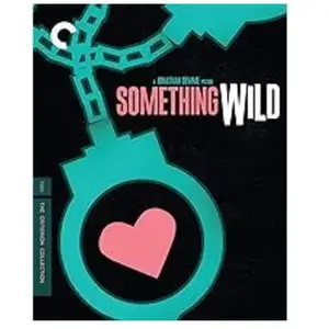 Sony Something Wild Blu-Ray pas cher
