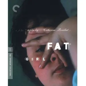 Sony Fat Girl Blu-ray