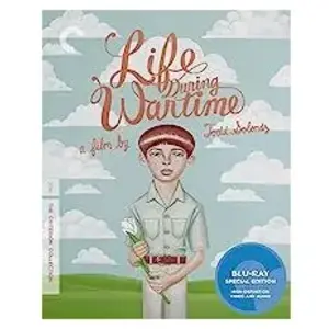 Import Life During Wartime Blu-ray pas cher