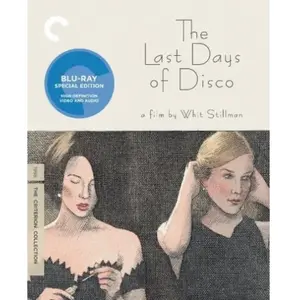 Sony The Last Days of Disco Blu-ray pas cher