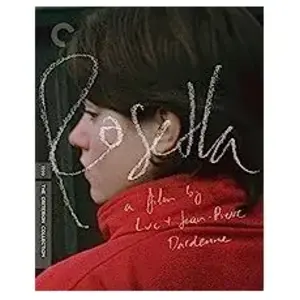 Import Rosetta Blu-ray pas cher