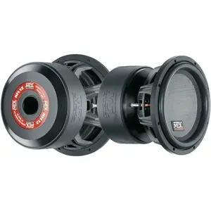 Subwoofer mtx rfl12 pas cher
