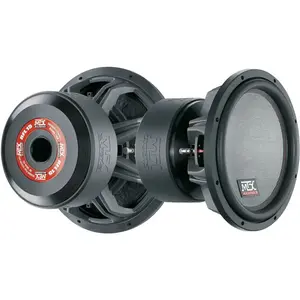 Subwoofer mtx rfl15 pas cher