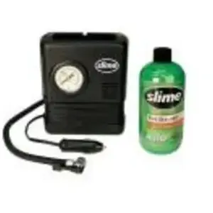 Slime anti-crevaison Auto pas cher