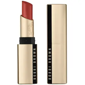 BOBBI BROWN - Luxe Matte Lipstick Downtown Rose - 3.5 gr - LipstickVendu pargalaxus