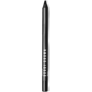 BOBBI BROWN - 24 Hour Kajal Liner Waterproof Black - 1.2 gr - Oogpotlood pas cher