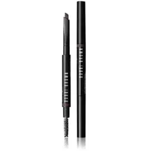 Crayon à sourcils de la marque BOBBI BROWN idéal pour femme pas cher