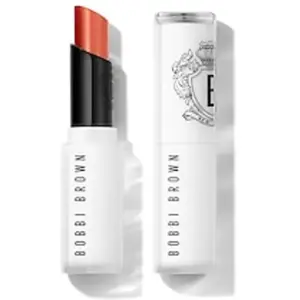 Bobbi Brown, Rouge à lèvres + gloss, Extra Lip Tint - Balm Bare Claret (Claret nu)