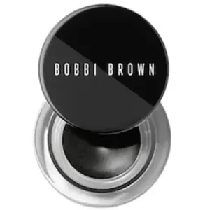 Bobbi Brown Long-Wear Gel Eyeliner (Various Shades) - Black Ink pas cher