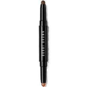 Bobbi Brown - Dual-Ended Long-Wear Cream Shadow Stick (Various Shades)... pas cher