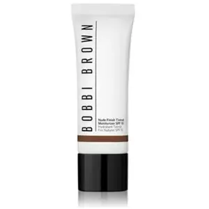 Bobbi Brown Nude Finish Crème Hydratante Teintée SPF 15 - Rich 12 ml pas cher