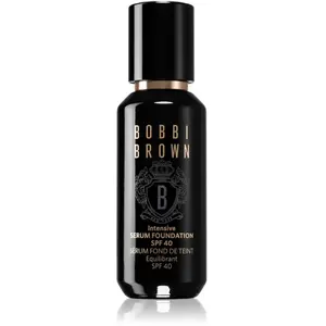 Bobbi Brown Intensive Serum Fond de teint SPF 30 30 ml (nuances variées) - Almond
