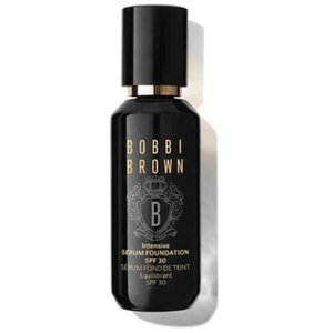 Bobbi Brown Intensive Serum Fond de teint SPF 30 30 ml (nuances variées) - Chestnut pas cher