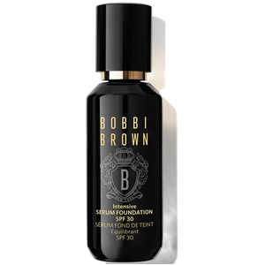 Bobbi Brown Intensive Serum Fond de teint SPF 30 30 ml (nuances variées) - Espresso pas cher