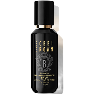 Bobbi Brown Intensive Serum Fond de teint SPF 30 30 ml (nuances variées) - Warm Walnut pas cher