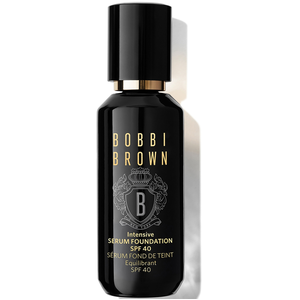 Comparateur de prix : Bobbi Brown Intensive Serum Foundation SPF40 30ml (Various Shades) - W...