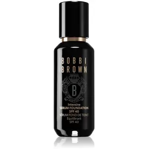 Bobbi Brown, Fond de teint, Fond de teint sérum intensif (Porcelain) pas cher