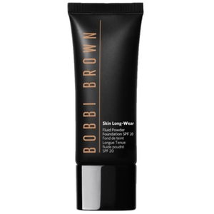 Comparateur de prix : Bobbi Brown Bobbi Brown Skin Long Wear Fluid Powder Foundation Fond De...