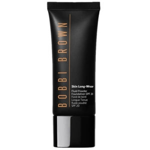Bobbi Brown Bobbi Brown Skin Long Wear Fluid Powder Foundation Fond De Teint Liquide Fini Mat Spf 20 Teinte Neutral Golden (N-070) 40 MlVendu pargalaxus