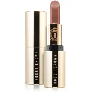 BOBBI BROWN Luxe Rouge à lèvres - Pink Buff 3,5 g pas cher