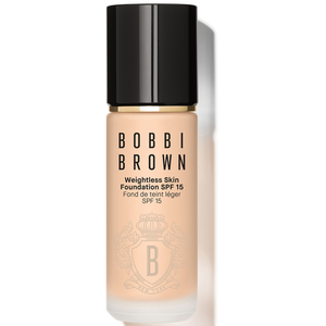 Bobbi Brown Weightless Skin Foundation SPF15 30ml (Various Shades) - Neutral Porcelain pas cher