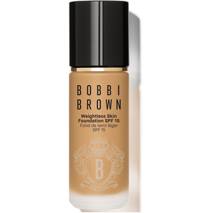 Bobbi Brown Weightless Skin Foundation SPF15 30ml (Various Shades) - Neutral Honey pas cher