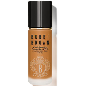 Bobbi Brown Weightless Skin Foundation SPF15 30ml (Various Shades) - Neutral Golden pas cher