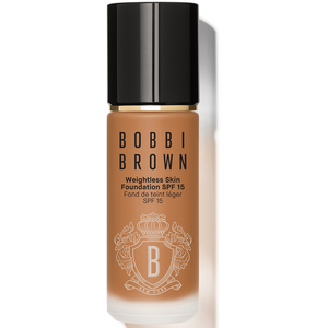 Bobbi Brown Weightless Skin Foundation SPF15 30ml (Various Shades) - Cool Golden pas cher