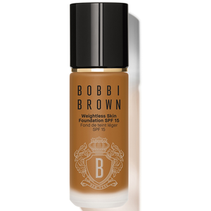 Bobbi Brown Weightless Skin Foundation SPF15 30ml (Various Shades) - Neutral Almond pas cher
