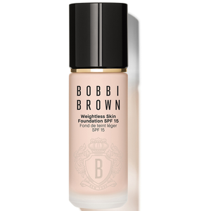 Bobbi Brown Weightless Skin Foundation SPF15 30ml (Various Shades) - Alabaster pas cher