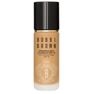 Bobbi Brown Weightless Skin Foundation SPF15 30ml (Various Shades) - W... pas cher
