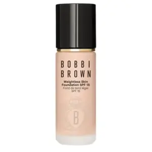 Bobbi Brown Weightless Skin Foundation SPF15 30ml (Various Shades) - I... pas cher