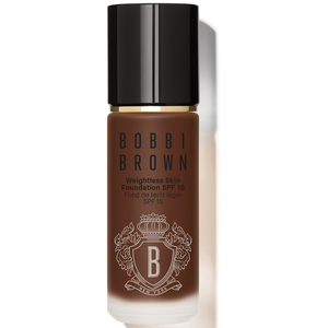 Bobbi Brown Weightless Skin Foundation SPF15 30ml (Various Shades) - C... pas cher