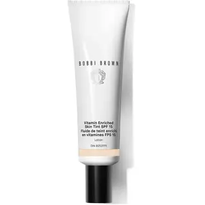 Bobbi Brown, Fond de teint, Vitamin Enrichie Skin Tint Sun Protection Factor 15 Fair 1 (Fair 1) pas cher